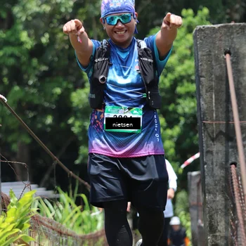 Runner Photo 5659004