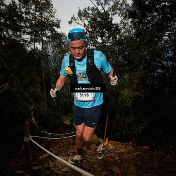 Runner Photo 5659061