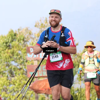 Runner Photo 5659084