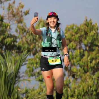Runner Photo 5659115