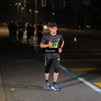 Runner Photo 5659126