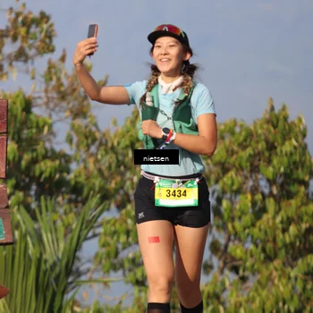 Runner Photo 5659137