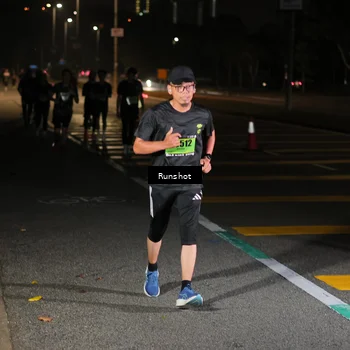 Runner Photo 5659148