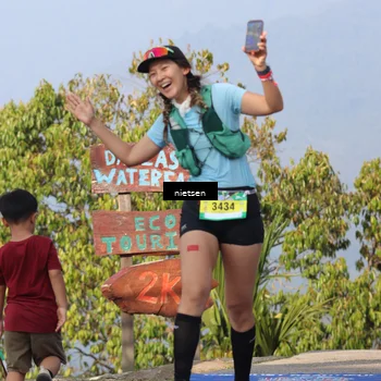 Runner Photo 5659156