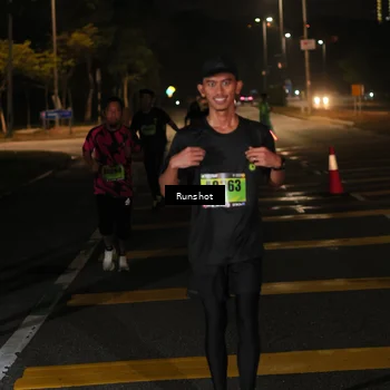 Runner Photo 5659165