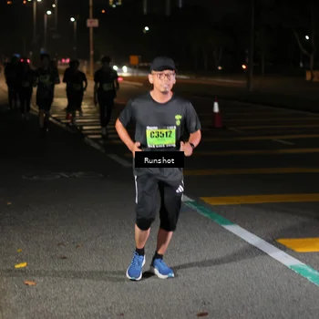 Runner Photo 5659166