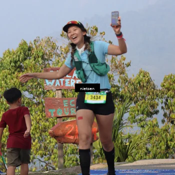 Runner Photo 5659198