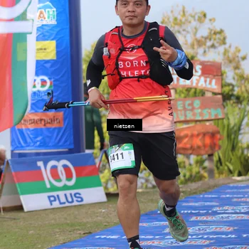 Runner Photo 5659261