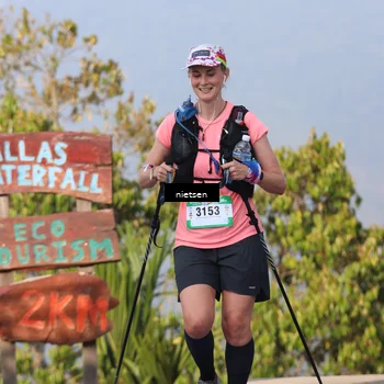 Runner Photo 5659314