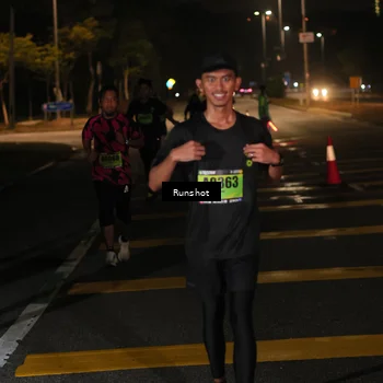 Runner Photo 5659354
