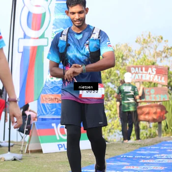Runner Photo 5659358