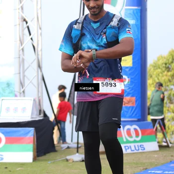 Runner Photo 5659361