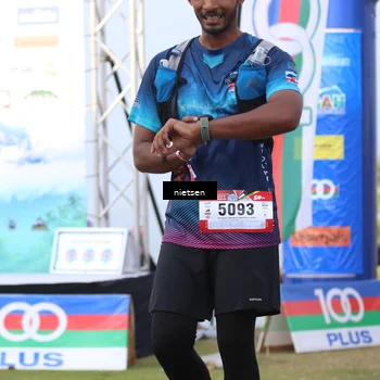 Runner Photo 5659363