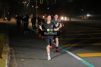 Runner Photo 5659370