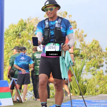Runner Photo 5659384