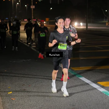 Runner Photo 5659404