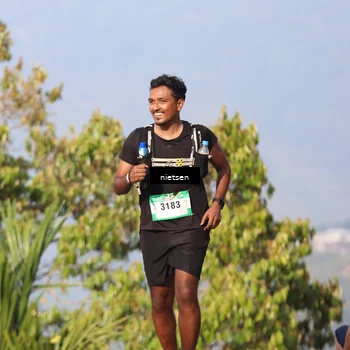 Runner Photo 5659410