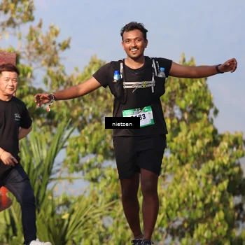 Runner Photo 5659414
