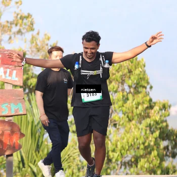 Runner Photo 5659426