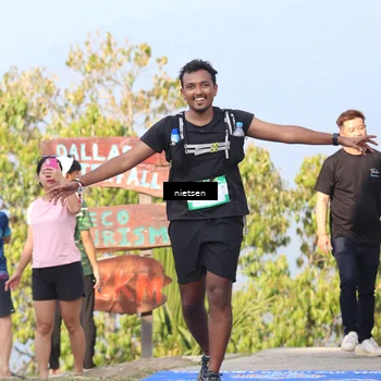 Runner Photo 5659429