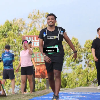 Runner Photo 5659441