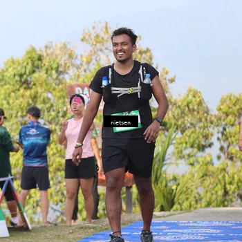 Runner Photo 5659445