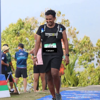 Runner Photo 5659447