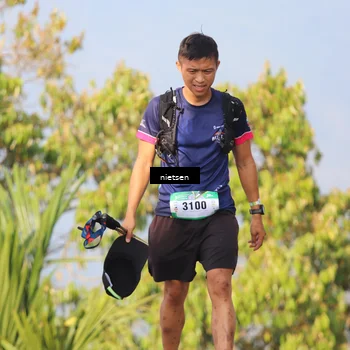 Runner Photo 5659449
