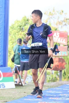 Runner Photo 5659455