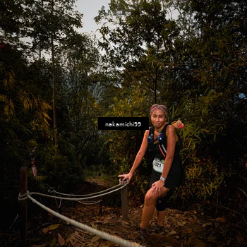Runner Photo 5659472