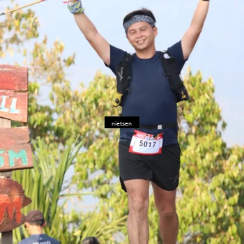 Runner Photo 5659475