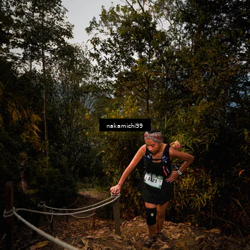 Runner Photo 5659483