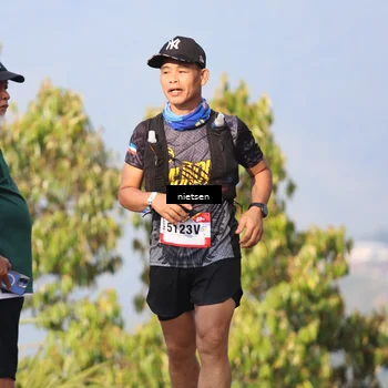 Runner Photo 5659491