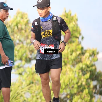 Runner Photo 5659495