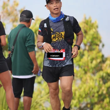 Runner Photo 5659499