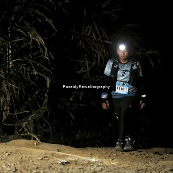 Runner Photo 5659504