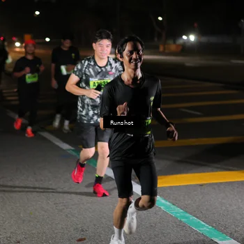 Runner Photo 5659508