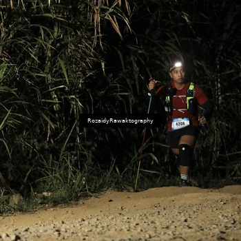 Runner Photo 5659516