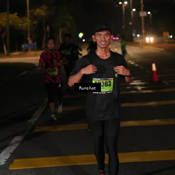 Runner Photo 5659543