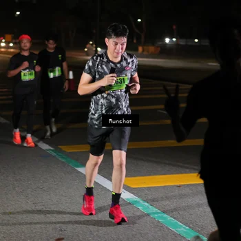 Runner Photo 5659545