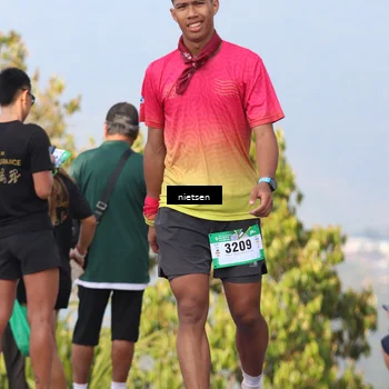Runner Photo 5659549