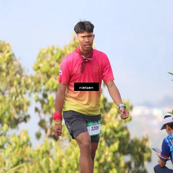 Runner Photo 5659556