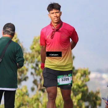 Runner Photo 5659561