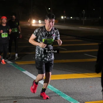 Runner Photo 5659566