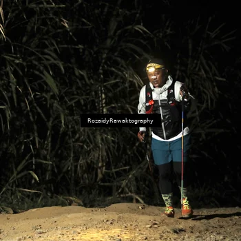 Runner Photo 5659570