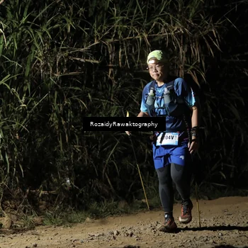 Runner Photo 5659576