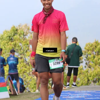 Runner Photo 5659581