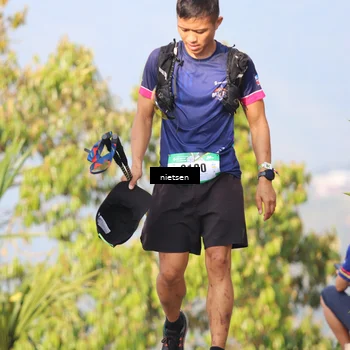 Runner Photo 5659583