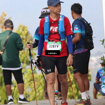Runner Photo 5659595