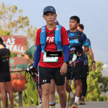 Runner Photo 5659608